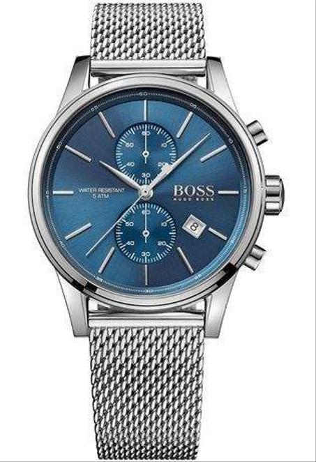 Hugo Boss Montre Pour Homme Jet1513441