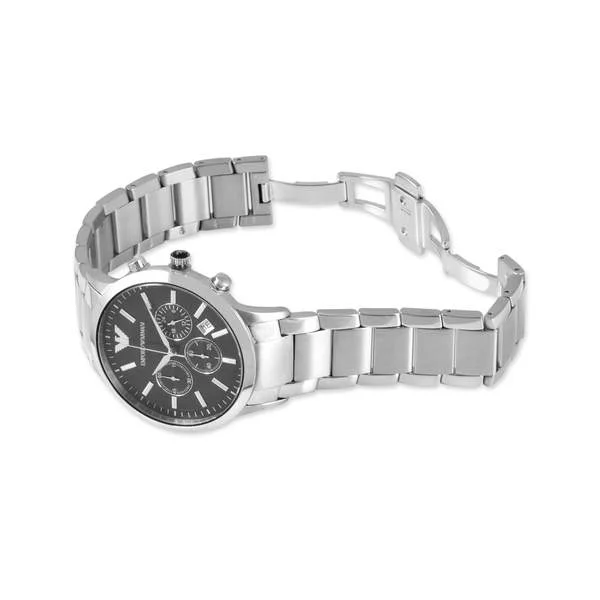 EMPORIO ARMANI Montre Pour Homme AR2434