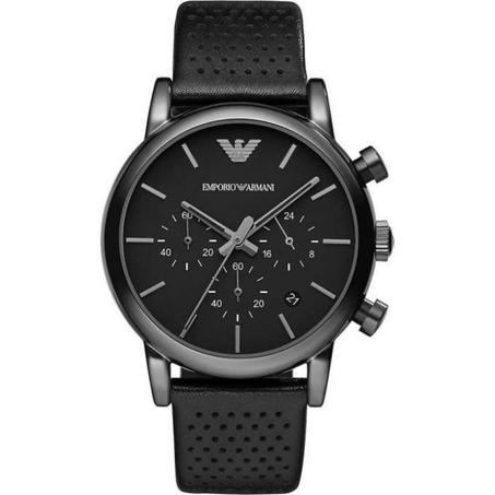 EMPORIO ARMANI Montre Pour Homme AR1737