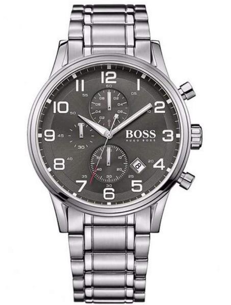 HUGO BOSS Montre Pour Homme HB1513181