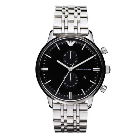 EMPORIO ARMANI  Montre Pour Homme AR0389