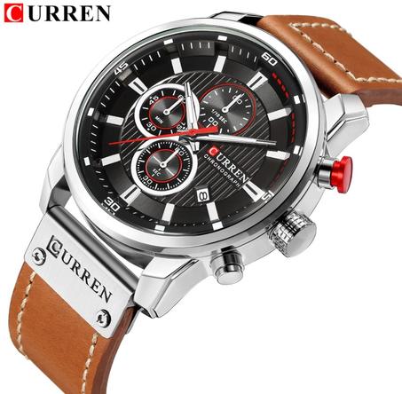 CURREN 8291