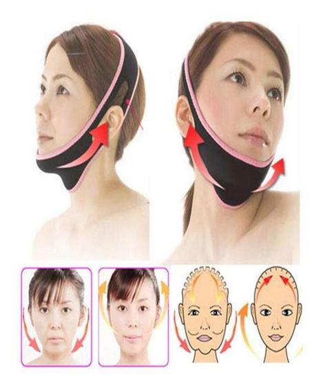 حزام شد الوجه للرجال والنساء