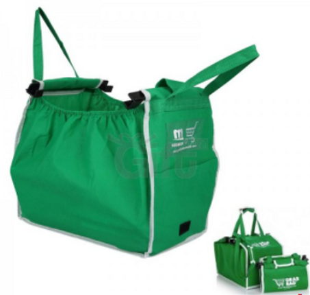 GRAB BAG  ||  حقيبة بمواصفات عالية