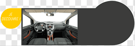 Accessoires des Voitures