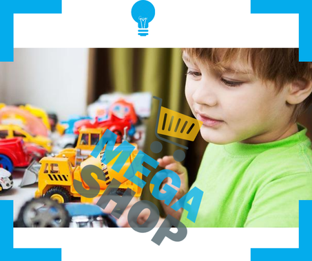 Mode Enfants فقرة لأطفال