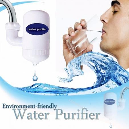 Purificateur Filtre d'Eau SWS Hi-TECH صفاية المياه 100