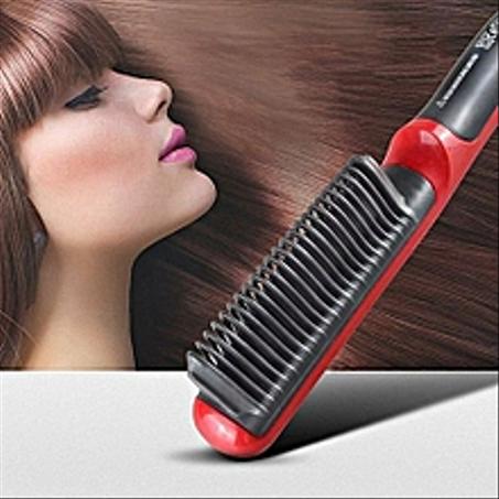 Straightener Hair  مصفف الشعر الاحترافي