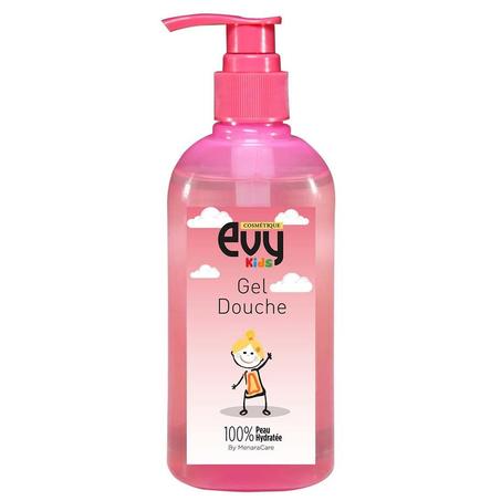 Gel Douche Pour Fille جل دوش للبنات