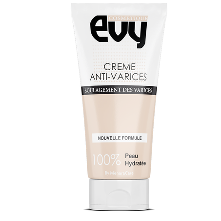 Crème Anti-varices كريم مضاد للدوالي