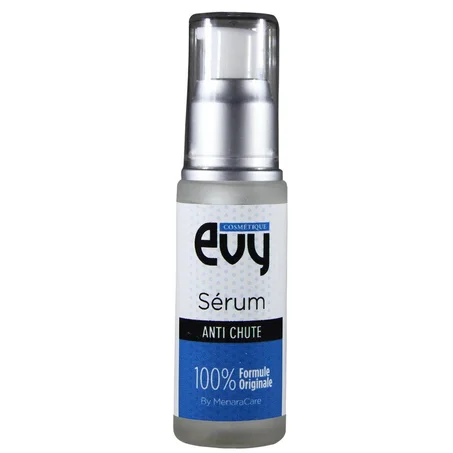 Sérum Anti Chute 30MLمصل مضاد لتساقط الشعر