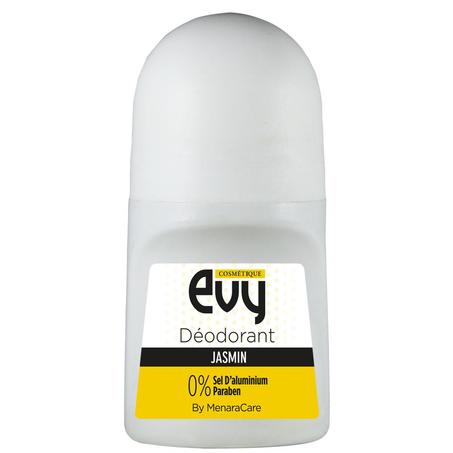 Déodorant Fraicheur Jasmin مزيل العرق