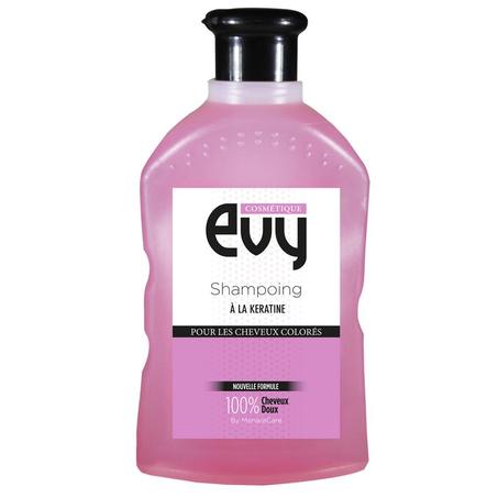 Shampoing à la Kératine شامبو الكيراتين