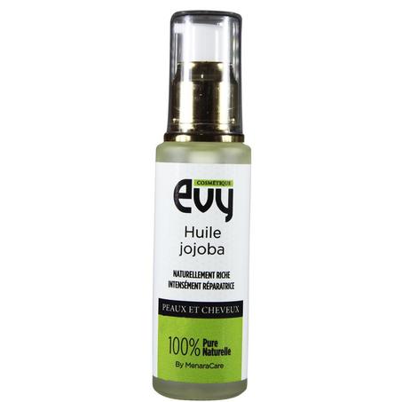 Huile De Jojoba زيت الجوجوبا