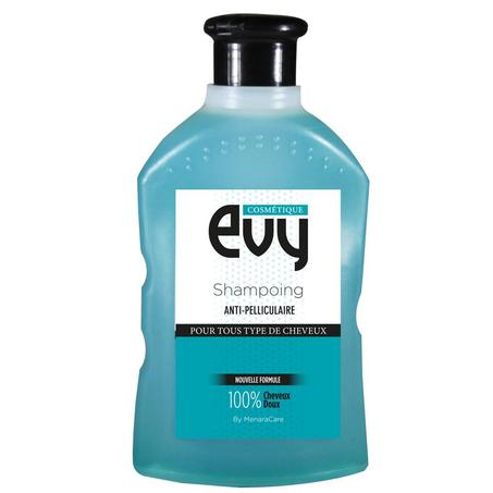 Shampoing Anti Pelliculaireشامبو ضد القشرة