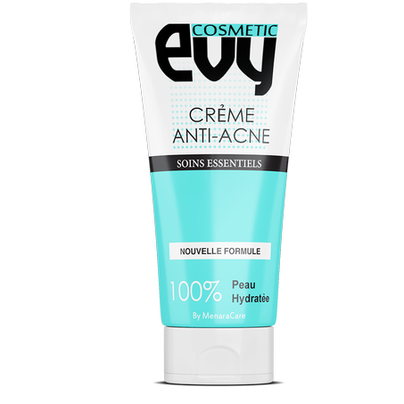 Crème Anti Acné كريم مضاد لحب الشباب