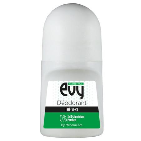 Déodorant  Thé Vert مزيل العرق