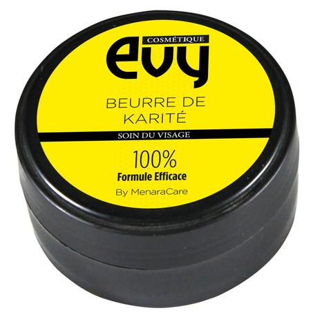 Beurre de karité زبدة الشيا