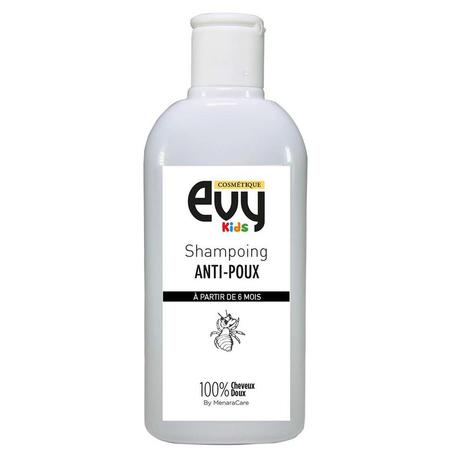 Shampoing Anti Poux شامبو ضد القمل