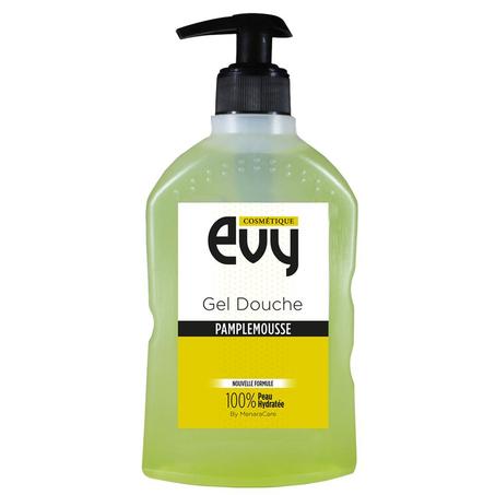 Gel Douche Pamplemousse جل دوش الليمون الهندي