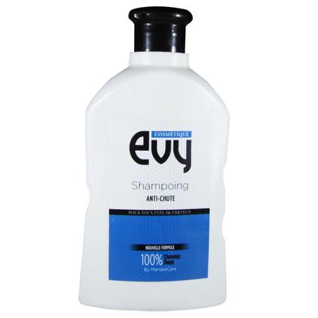 Shampoing Anti chute شامبو ضد تساقط الشعر