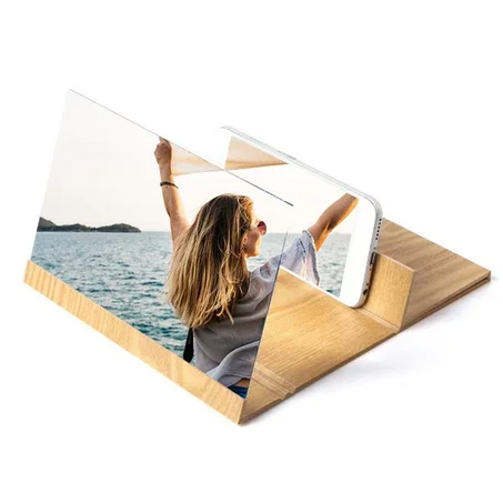 مكبرة الشاشةالعجيبة 🤩