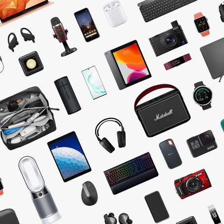 Gadget & accessories