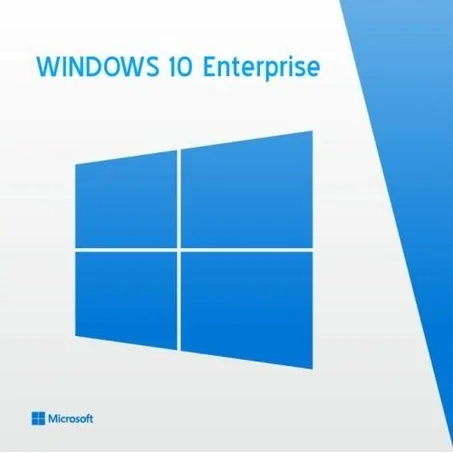 WINDOWS 10 - ENTREPRISE