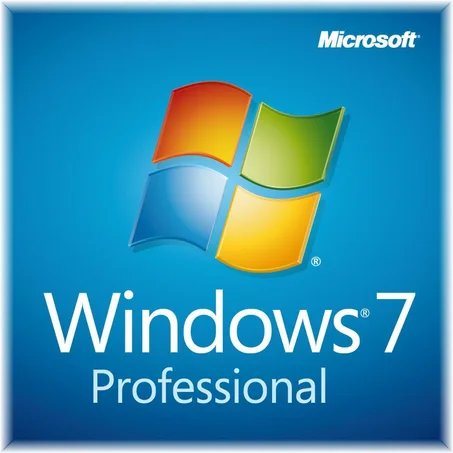 WINDOWS 7 - PROFESSIONEL