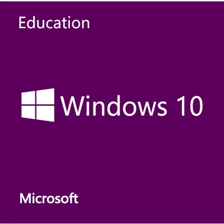 WINDOWS 10 - EDUCATION