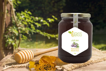 عسل الزعتر
