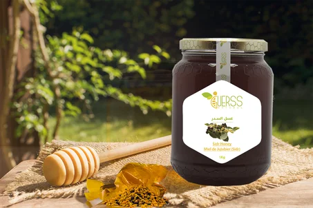 عسل السدر