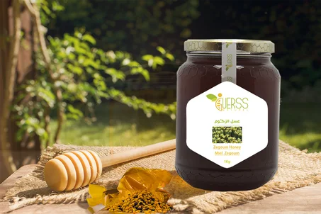 عسل الزكوم