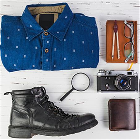 أدوات شخصية