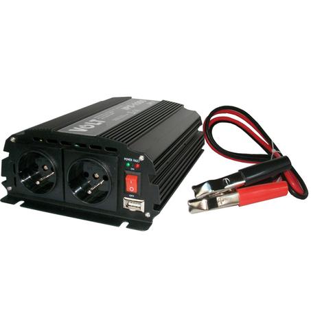 Convertisseurs 12&24/220V