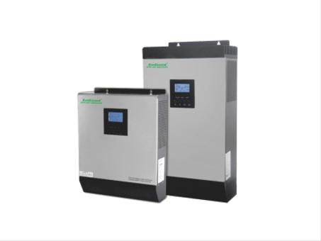 Onduleurs ON&OFF GRID