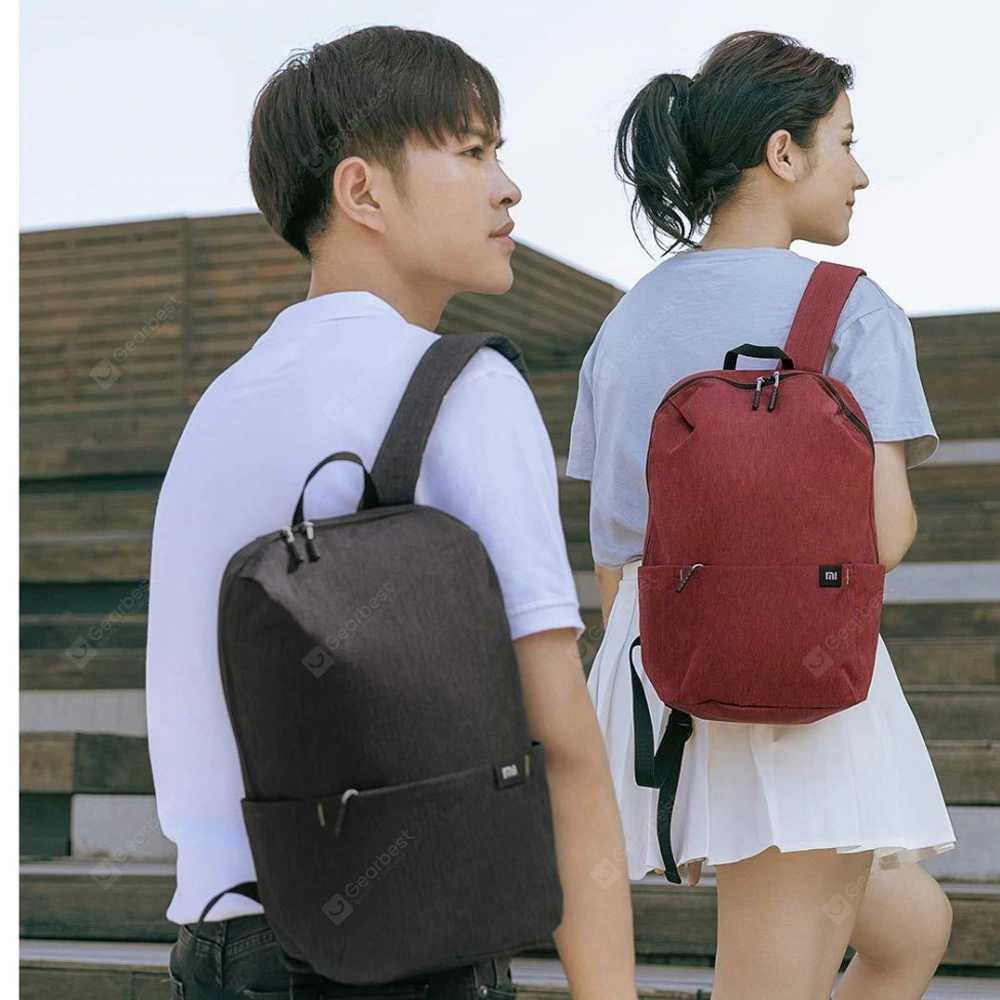 xiaomi Backpack Price In Bd | Jitben