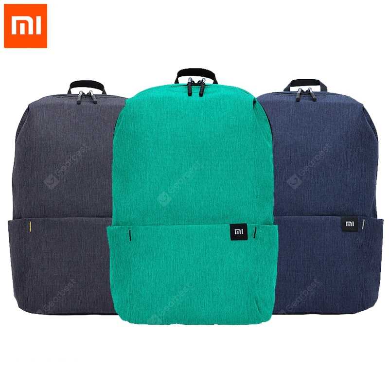 Xiaomi's $45 Mi Travel Backpack is the perfect gear bag | Android Central