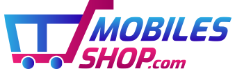 Mobile Shop