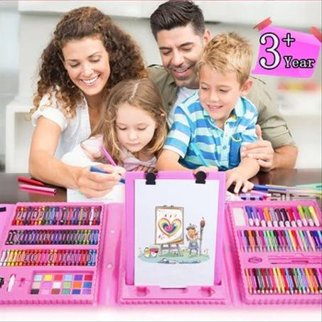 MagicDessin - Coffret de dessin