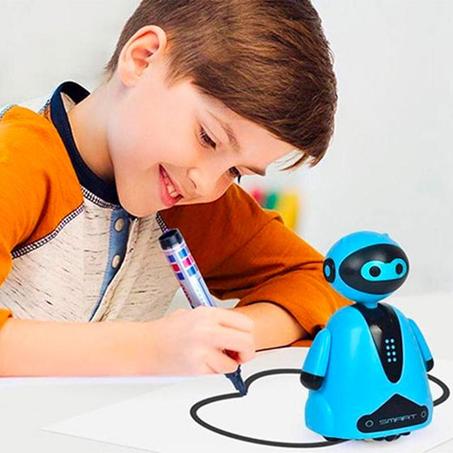 RACER | Le jouet créatif pour les enfants
