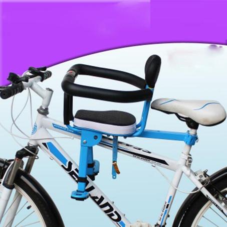 Siège enfant pour vélo CHILDSELLE™