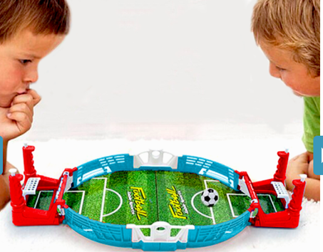 MINI FOOT- élu meilleures jeu des fêtes !