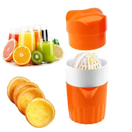 EXTRACTEUR DE JUS
