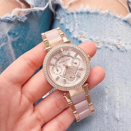 MONTRE MICHAEL KORS PARKER MK5896