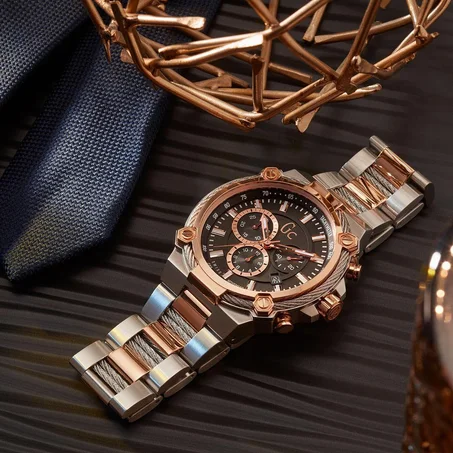 MONTRE HOMME GC Y24002G2