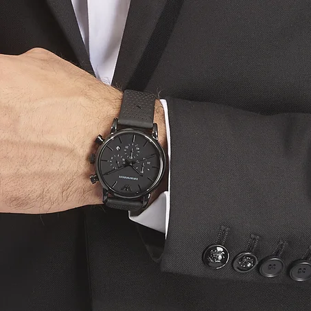 MONTRE EMPORIO ARMANI AR1737