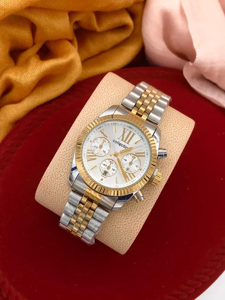 Collection Michael kors femme la plus vendu au marché marocaine