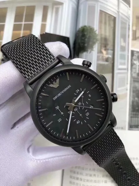 MONTRE EMPORIO ARMANI AR1968