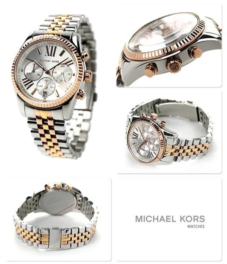 MICHAEL KORS FEMME MK5735